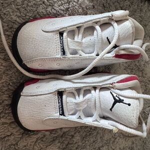 Jordan Chicago 13 (Toddler size)